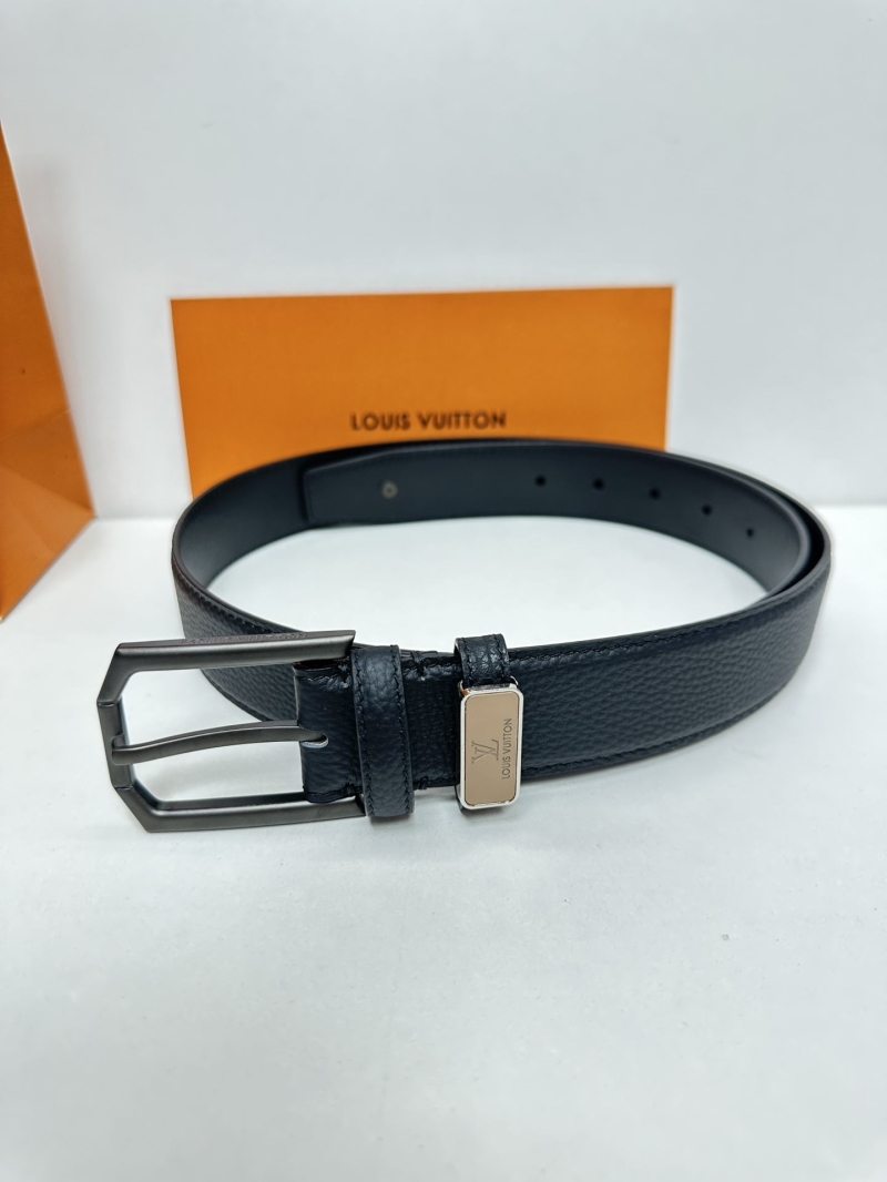 Louis Vuitton Belts